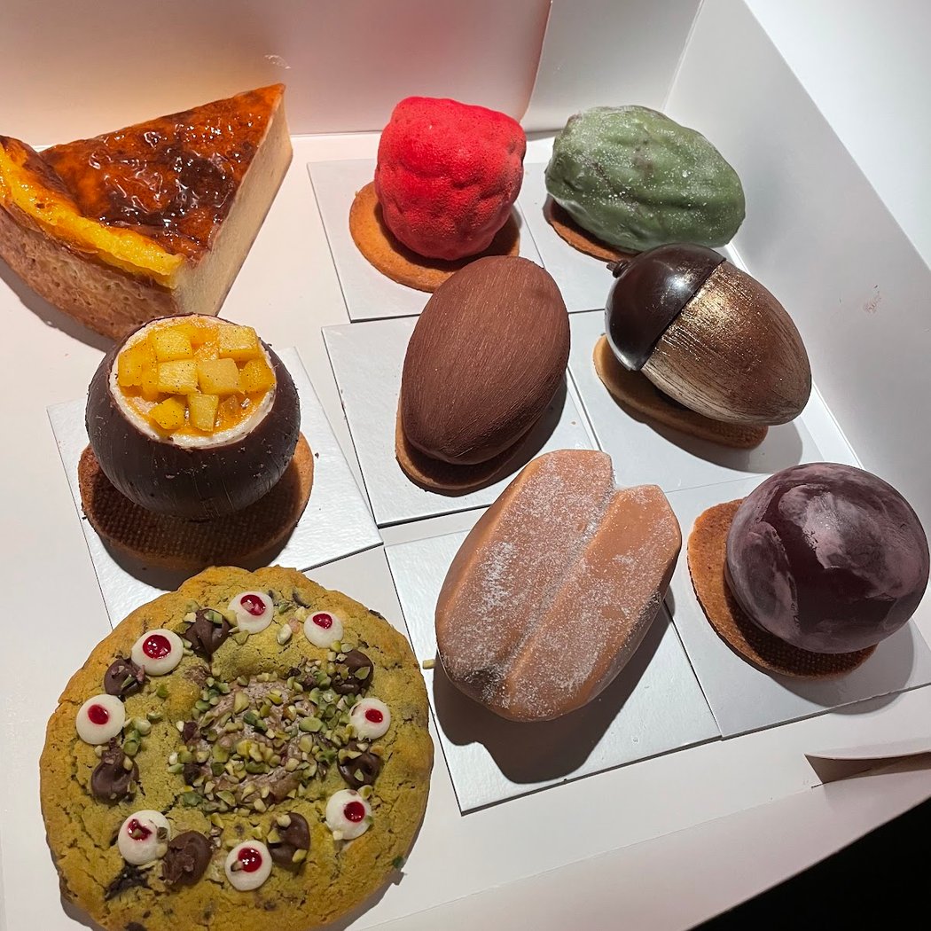 BOULANGERIE LES DUNES 3